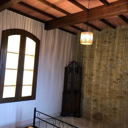 Podere Soccorso Casa Vigneto Montalcino Dış mekan fotoğraf