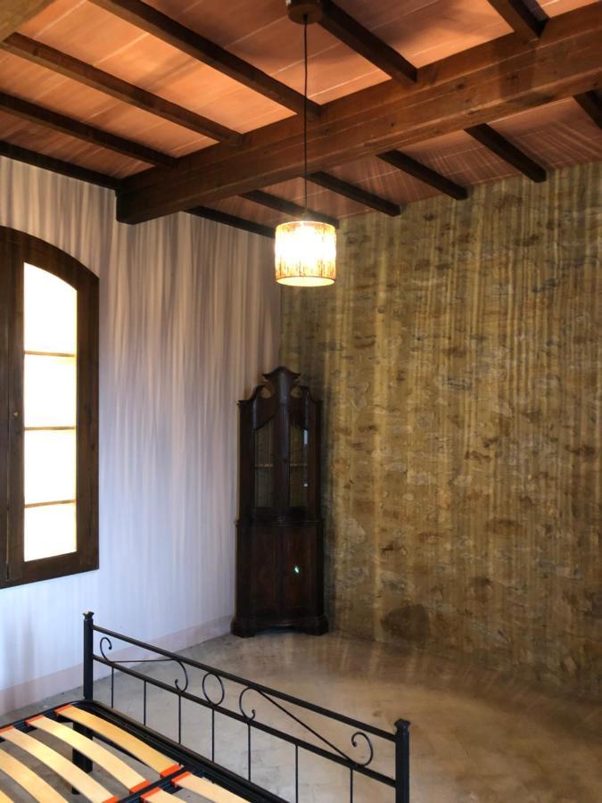 Podere Soccorso Casa Vigneto Montalcino Dış mekan fotoğraf