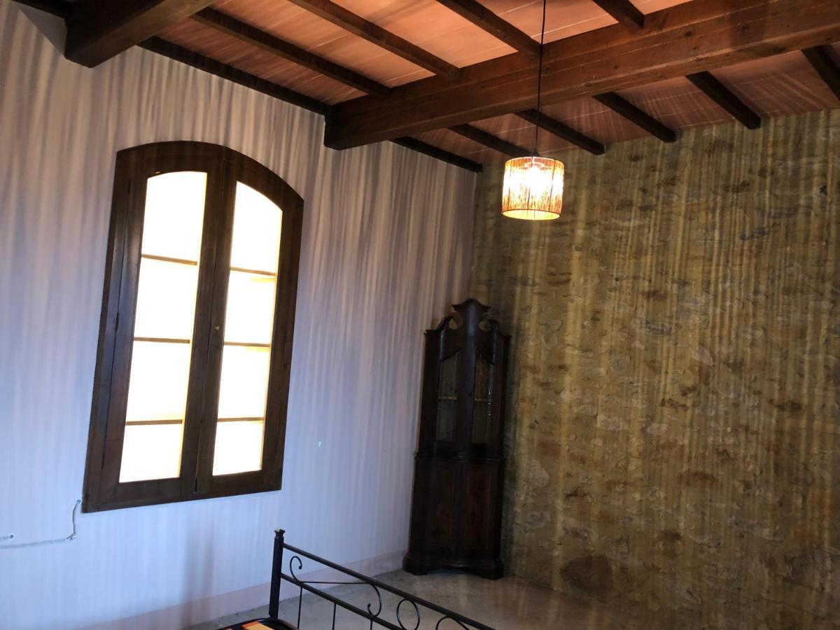 Podere Soccorso Casa Vigneto Montalcino Dış mekan fotoğraf