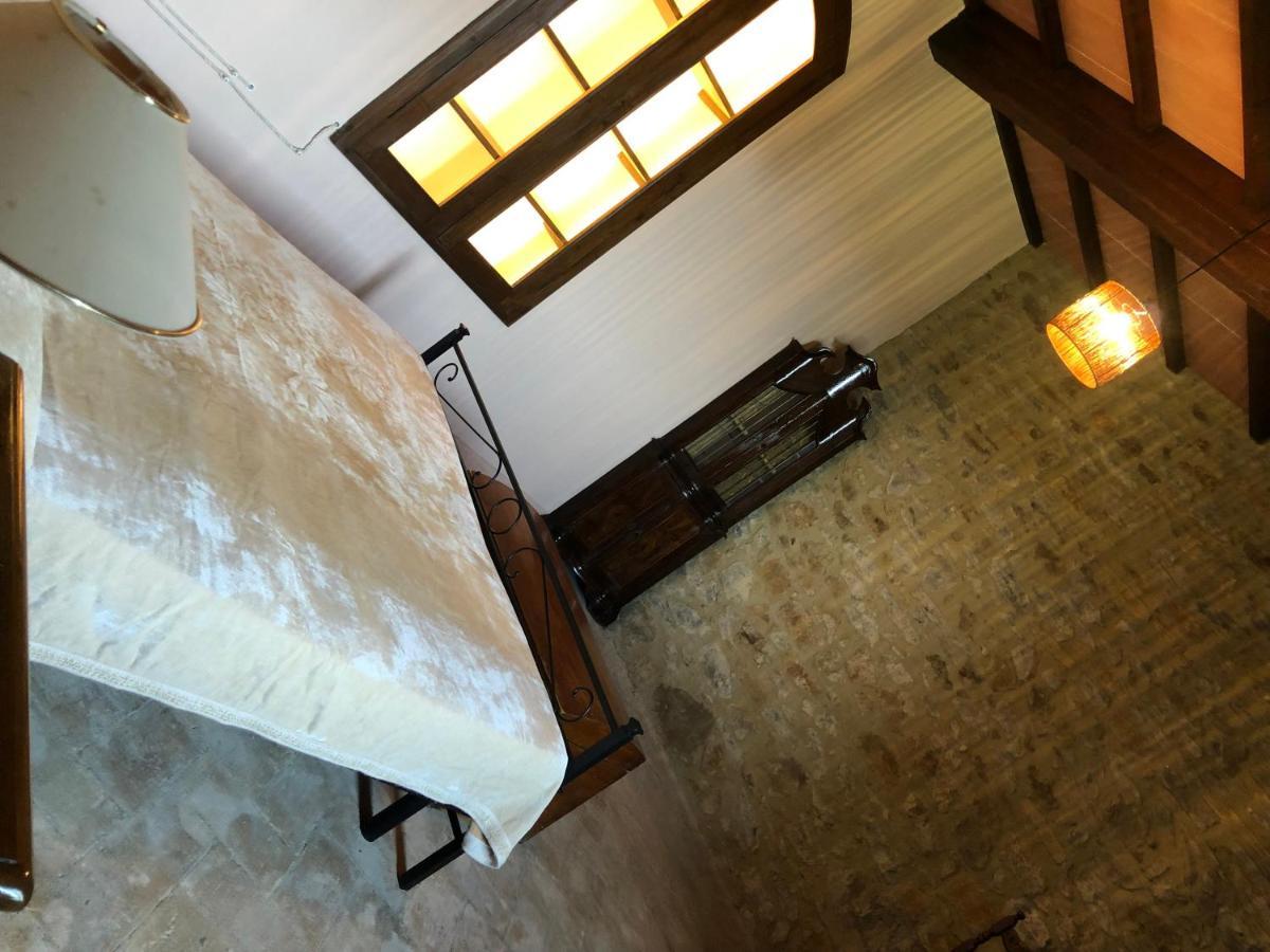 Podere Soccorso Casa Vigneto Montalcino Dış mekan fotoğraf