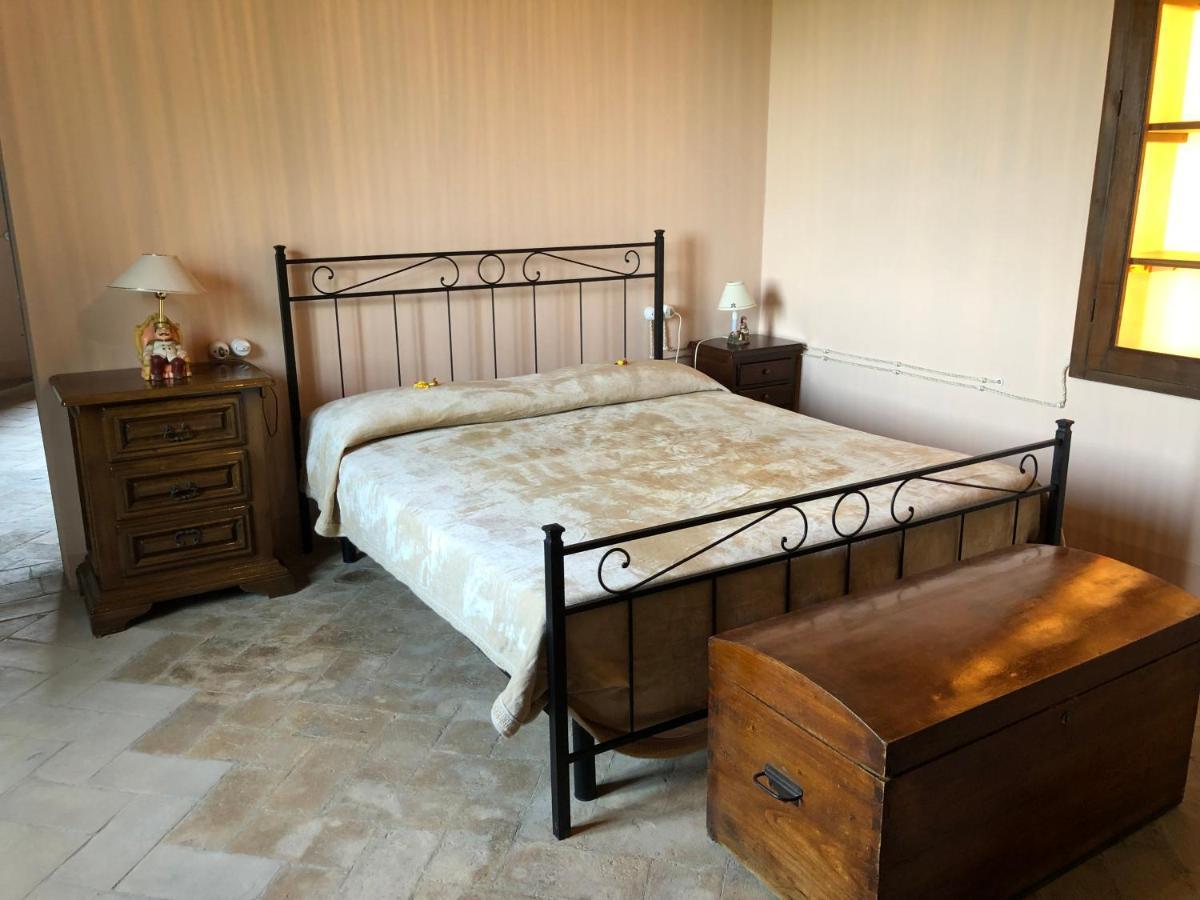 Podere Soccorso Casa Vigneto Montalcino Dış mekan fotoğraf